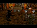 Nightmare Foxy Goes NUTS In FNaF World The Return To Nightmare s