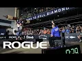 Full Live Stream - Max Rep Log Lift 2023 Rogue Invitational