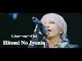 Download Lagu L'Arc~en~ciel - Hitomi No Jyuunin 30th L'Anniversary LIVE Tokyo Dome #larcenciel