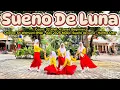 Download Lagu Sueno De Luna /: by GAYATRI /: Choreo:Sri Wahyuni (INA) - July 2025