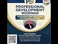 NACI Professional Development Series - Elevate Your Career Soft Skills for Professional Success
