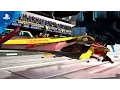 Video di WipEout Omega Collection -  Release Date Trailer | PS4