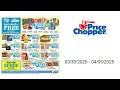 Price Chopper Weekly Ad - Current