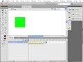 Flash - Frame by Frame Animation