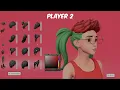 Unity Multiplayer Character Customization using Netcode