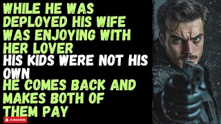 Navy Sailor's cheating wife wrecked,Cheating Wife Story, Audio Story, Reddit Story
