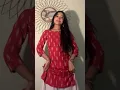 Download Lagu Chuttamalle |dance cover by Riya😉 #entertainment #trending #dance #viralvideo #chuttamalle