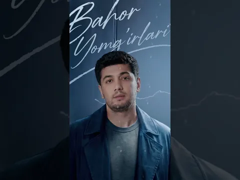 Bahor yomg'irlari