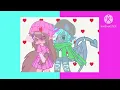 MONKEY MAJIK - Bitten By You {S L O W E D}