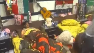 غيرة عبدالسلام من احمد على ليان 