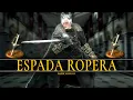This Rapier In Dark Souls 2 Is Truly a Blessing to Use