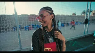 سولجا Soulja Location Official Music Vide لوكيشن 