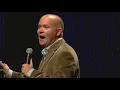 How Our Negative Emotions are Inextricably Linked to Learning Jeremiah Sullins TEDxHardingU