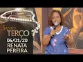 Lagu Santo Terço - 06/01/20