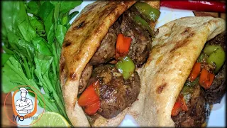 كبدة الدجاج بمعلقة الدقة السحرية هتودى الطعم فى حته تانى Moshihata 