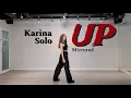 Download Lagu [COVER] aespa Karina Solo 에스파 카리나 솔로 'Up' (Dance Cover Mirrored)