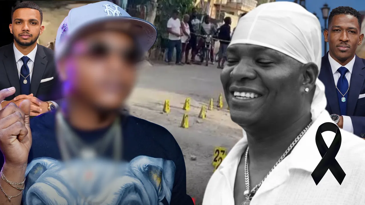 ¡TIEMBLA EL PAÍS! LOS DETALLES NUNCA ANTES VISTOS DEL TIROTEO EN BOCA CHICA DONDE MURIÓ DIDDY GLOW: video thumbnail