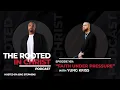 Lagu Yung Kriss: Faith Under Pressure and the Rise of Christian R\u0026B - The Rooted in Christ Podcast Ep 169