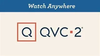QVC2 Live - Shop Today