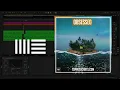 Calvin Harris - Obsessed feat Charlie Puth & Shenseea (Ableton Remake)