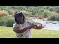 Sister Sussa - Ek is nie geworry nie