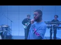 Khalid - in plain sight (Live from Vevo Studios)