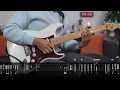 【TAB】 Suisei Hoshimachi (星街すいせい) / Tsuki ni Mukatte Ute (月に向かって撃て) Cover