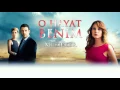 Lagu 01- O Hayat Benim Dizi Müzikleri - Jenerik
