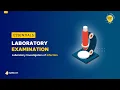 Laboratory Investigation of Infection Laboratory Examination Microbiology Lecture V-Learning