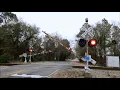 Lagu US Railroad Crossings 2021 (Part 2)