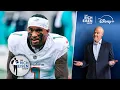 Makes Complete Sense - Rich Eisen on the Miami Dolphins Releasing Tua Tagovailoa