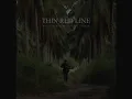 The Thin Red Line - Journey To The Line - One Soul