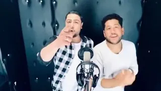 حوده ناصر شاعر الغيه والفيلو مهرجان كلو خيط بوقو 