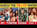 Lagu Raad de tv-serie uit de jaren 70 aan de hand van de themasong! De ultieme tv-uitdaging uit de jar...