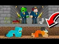 Download Lagu Maizen PRISON BREAK BUILD CHALLENGE
