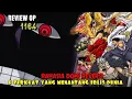 REVIEW OP 1163 - 6 ERA LAMA TERKUAT VS IBLIS DUNIA!!!! | REVIEW ONE PIECE 1163