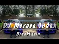 Download Lagu DJ Nicko Official - Merasa Indah (BreakLatin)