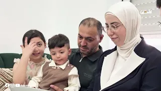بصمات ٌبداعية الحلقة 4 من الخليل مع اسلام أبو حسين