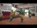 Lagu TARI PAYUNG SOFYANI 🎊 SENDRATASIK UNP ▶️ (IDCP