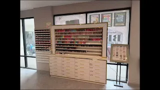 Million Nail Spa II is coming to Fishkill NY