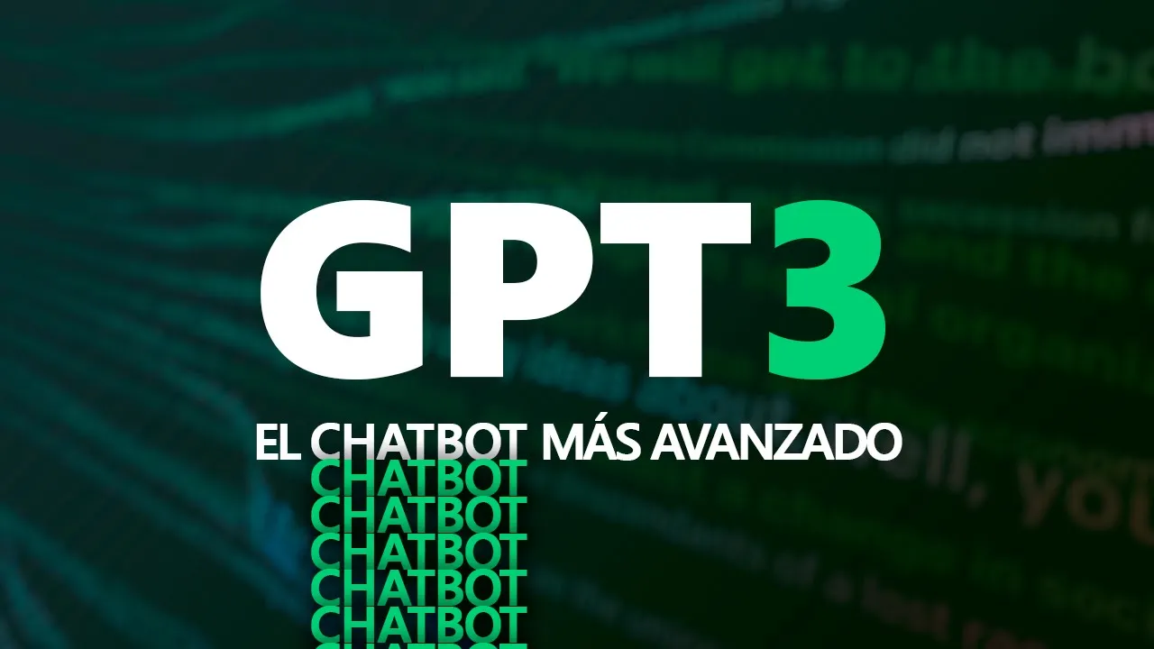 ???? PROBANDO a GPT-3 -  ¡El CHATBOT más avanzado!