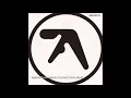 Aphex Twin - Heliosphan 432 Hz