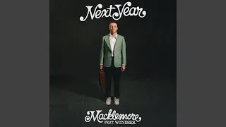 Next Year Feat Windser 