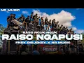 Download Lagu DJ RAISO NGAPUSI || BASS NGUK NGUK || VIRAL TIK TOK (FANDY NR)