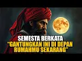 Download Lagu JIWA TERPILIH ✨ KEKUATAN MISTERIUS DATANG UNTUK MENYERANGMU‼️ GANTUNGKAN INI ATAU KAMU MENYESAL