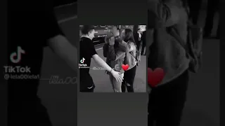 حلات وتساب  لقاء حبيبين بعد غياب دندنها