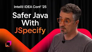 Null Safety in Spring Applications With JSpecify and NullAway by Sebastien Deleuze