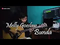 Download Lagu Melly Goeslaw - Bunda | Fingerstyle Guitar Cover by Septian Ardiansyah