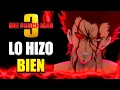 Download Lagu Así es el INCREIBLE regreso de One Punch Man (y lo que quizás no notaste)