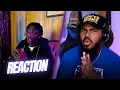 I DIDNT EXPECT THIS Kyle Richh - Breakin The Code REACTION